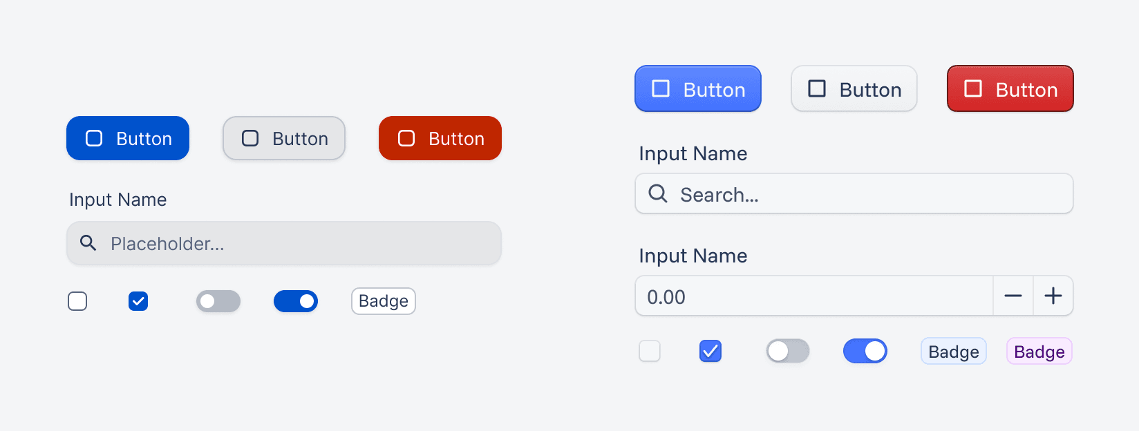 From Chaos to Cohesion: Building Visibuild's Design System
